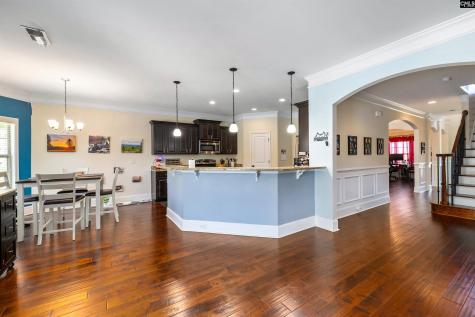 240 Abney Estates Drive Blythewood SC 29016