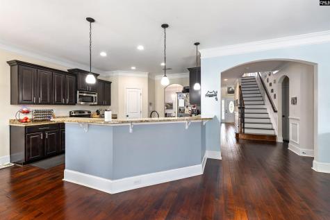 240 Abney Estates Drive Blythewood SC 29016