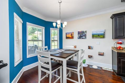 240 Abney Estates Drive Blythewood SC 29016