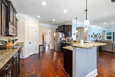 240 Abney Estates Drive Blythewood SC 29016
