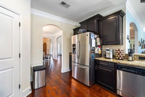 240 Abney Estates Drive Blythewood SC 29016