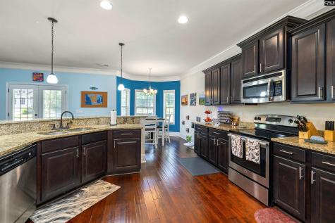 240 Abney Estates Drive Blythewood SC 29016