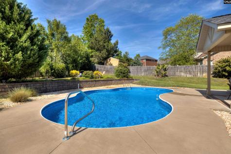 240 Abney Estates Drive Blythewood SC 29016