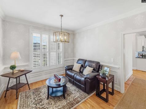 304 Shoal Creek Drive Lexington SC 29072