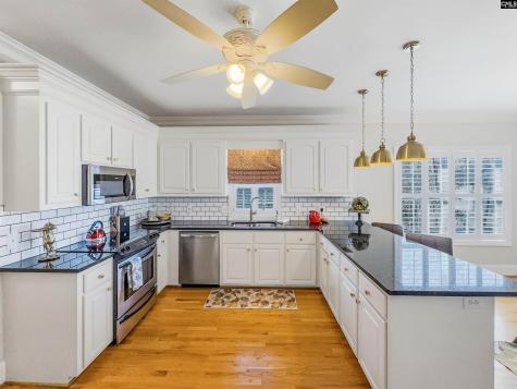 304 Shoal Creek Drive Lexington SC 29072