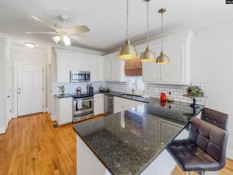 304 Shoal Creek Drive Lexington SC 29072