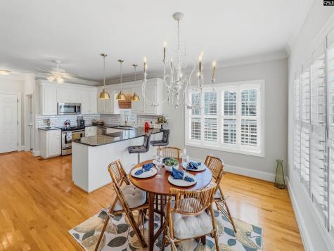 304 Shoal Creek Drive Lexington SC 29072