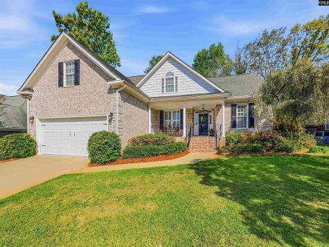 304 Shoal Creek Drive Lexington SC 29072