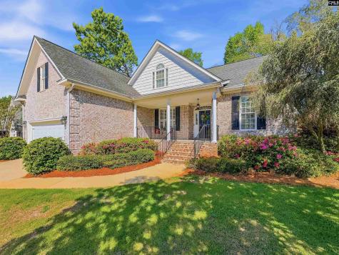 304 Shoal Creek Drive Lexington SC 29072