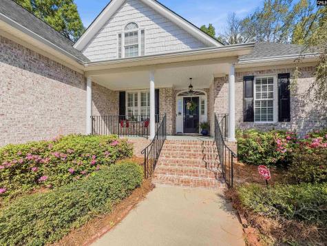 304 Shoal Creek Drive Lexington SC 29072