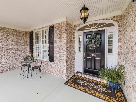304 Shoal Creek Drive Lexington SC 29072