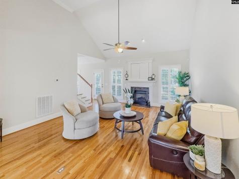 304 Shoal Creek Drive Lexington SC 29072