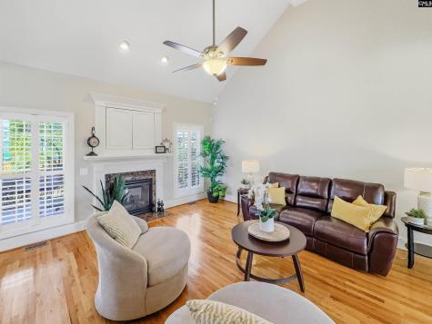 304 Shoal Creek Drive Lexington SC 29072