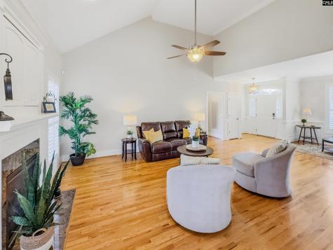 304 Shoal Creek Drive Lexington SC 29072