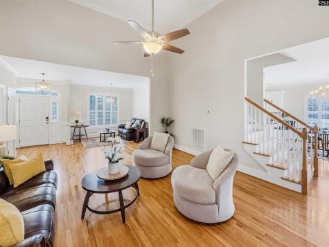 304 Shoal Creek Drive Lexington SC 29072