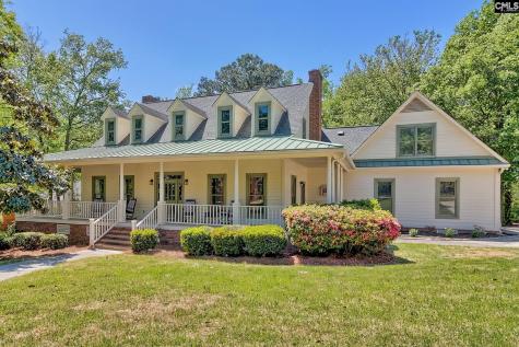 4 Tavern Court Blythewood SC 29016