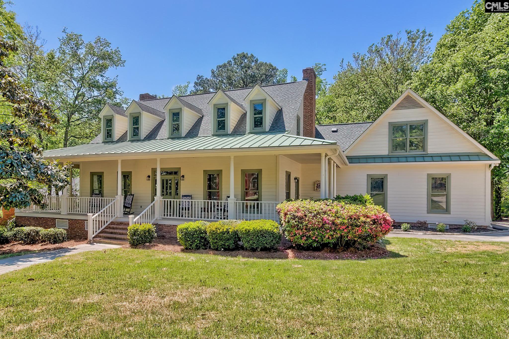 4 Tavern Court Blythewood SC 29016