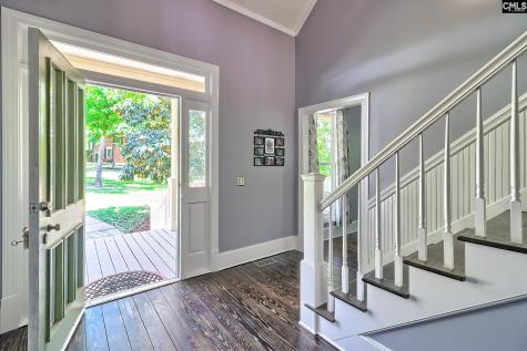 4 Tavern Court Blythewood SC 29016