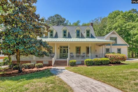 4 Tavern Court Blythewood SC 29016