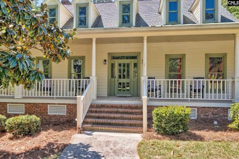 4 Tavern Court Blythewood SC 29016