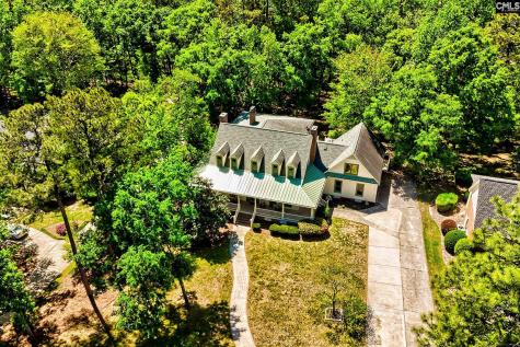 4 Tavern Court Blythewood SC 29016