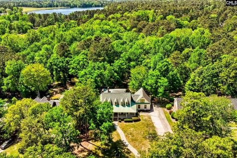 4 Tavern Court Blythewood SC 29016