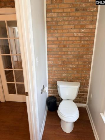 1719 Cermack Street Columbia SC 29223