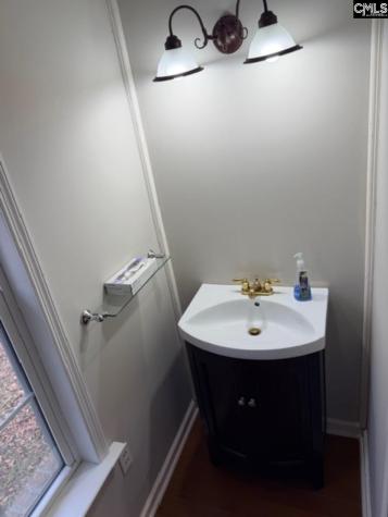 1719 Cermack Street Columbia SC 29223