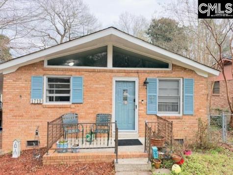 1719 Cermack Street Columbia SC 29223