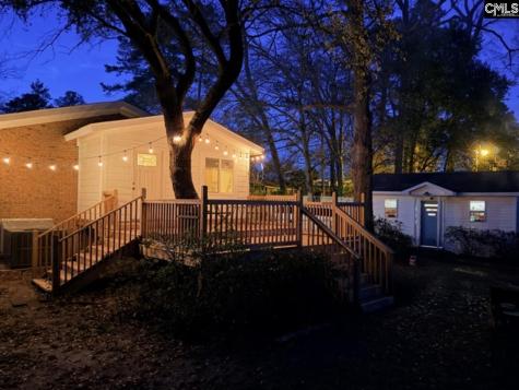1719 Cermack Street Columbia SC 29223