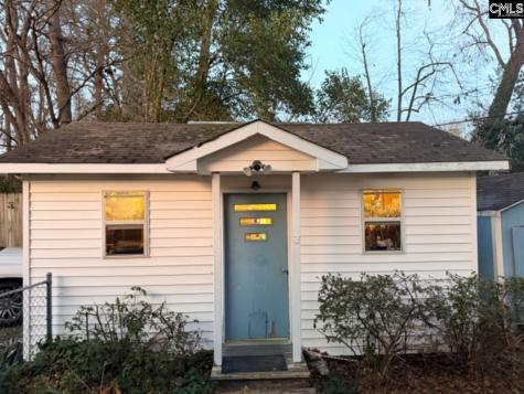 1719 Cermack Street Columbia SC 29223