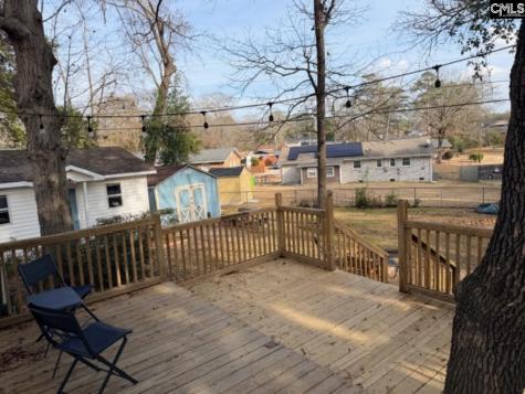 1719 Cermack Street Columbia SC 29223