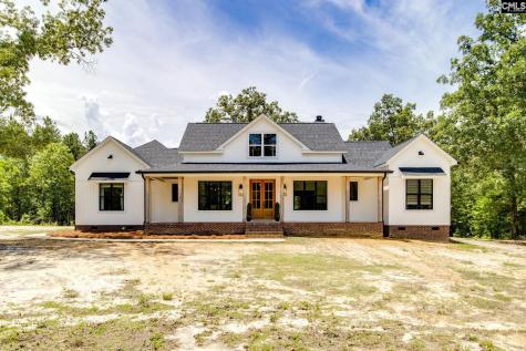 465 Mustang Road Camden SC 29020