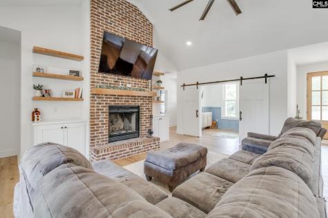 465 Mustang Road Camden SC 29020