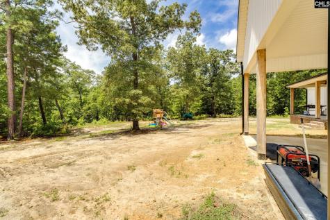465 Mustang Road Camden SC 29020