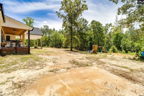 465 Mustang Road Camden SC 29020