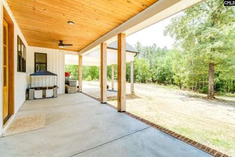 465 Mustang Road Camden SC 29020