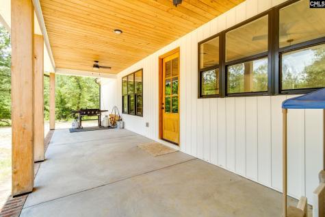 465 Mustang Road Camden SC 29020