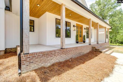 465 Mustang Road Camden SC 29020