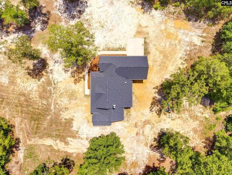 465 Mustang Road Camden SC 29020