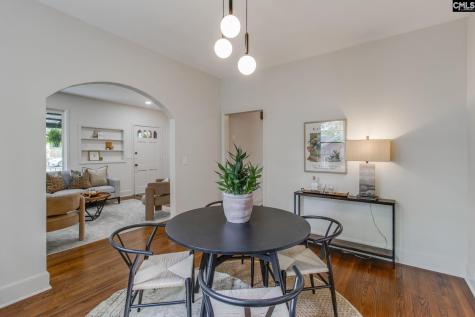 3436 Margrave Road Columbia SC 29203