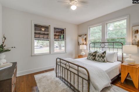 3436 Margrave Road Columbia SC 29203