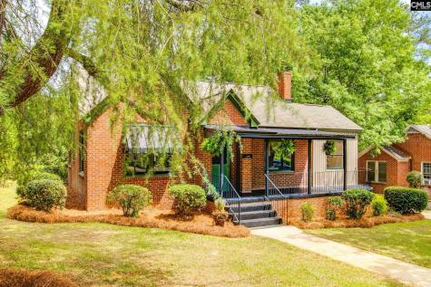 3436 Margrave Road Columbia SC 29203