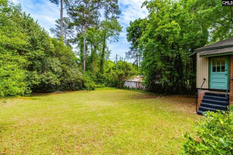3436 Margrave Road Columbia SC 29203