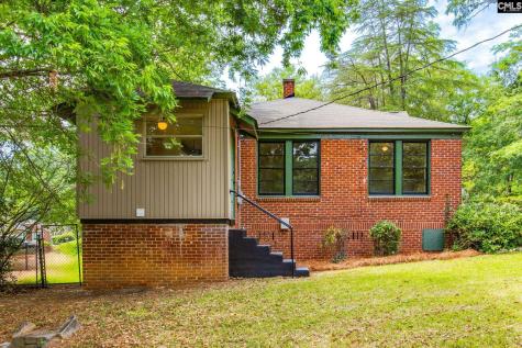3436 Margrave Road Columbia SC 29203