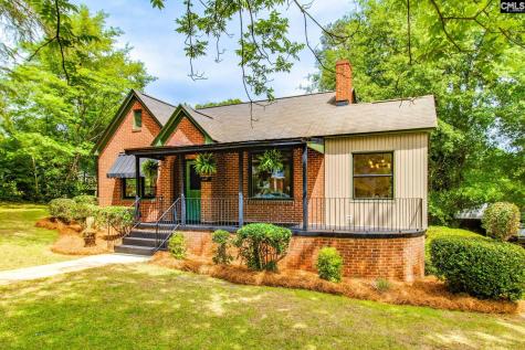 3436 Margrave Road Columbia SC 29203