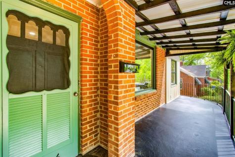 3436 Margrave Road Columbia SC 29203