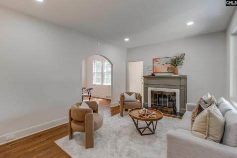 3436 Margrave Road Columbia SC 29203