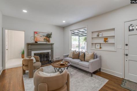 3436 Margrave Road Columbia SC 29203