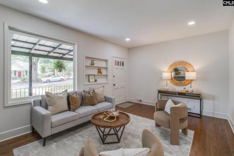 3436 Margrave Road Columbia SC 29203